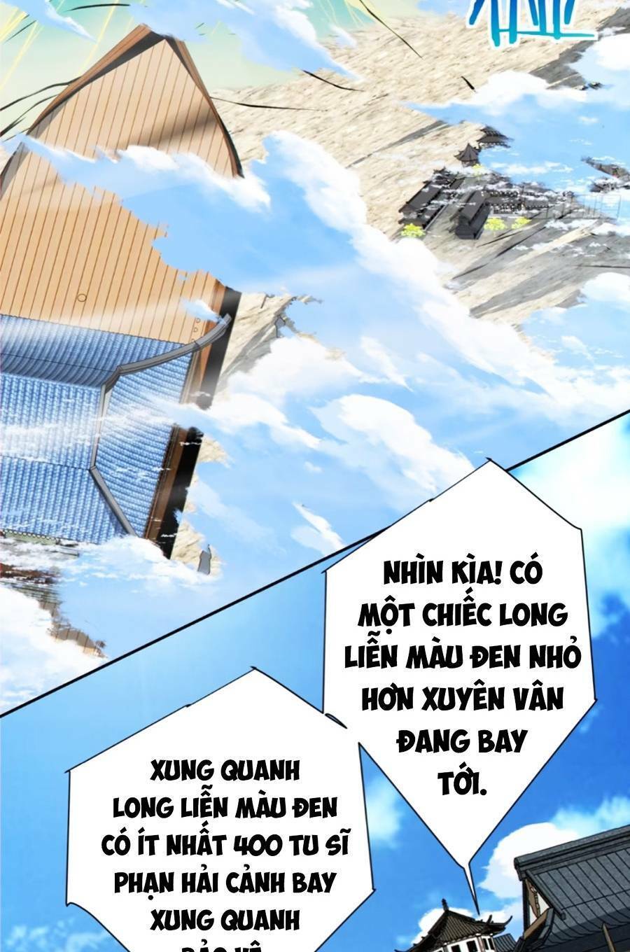 Đồ Đệ Của Ta Đều Là Đại Phản Phái Chap 144 - Next Chap 145