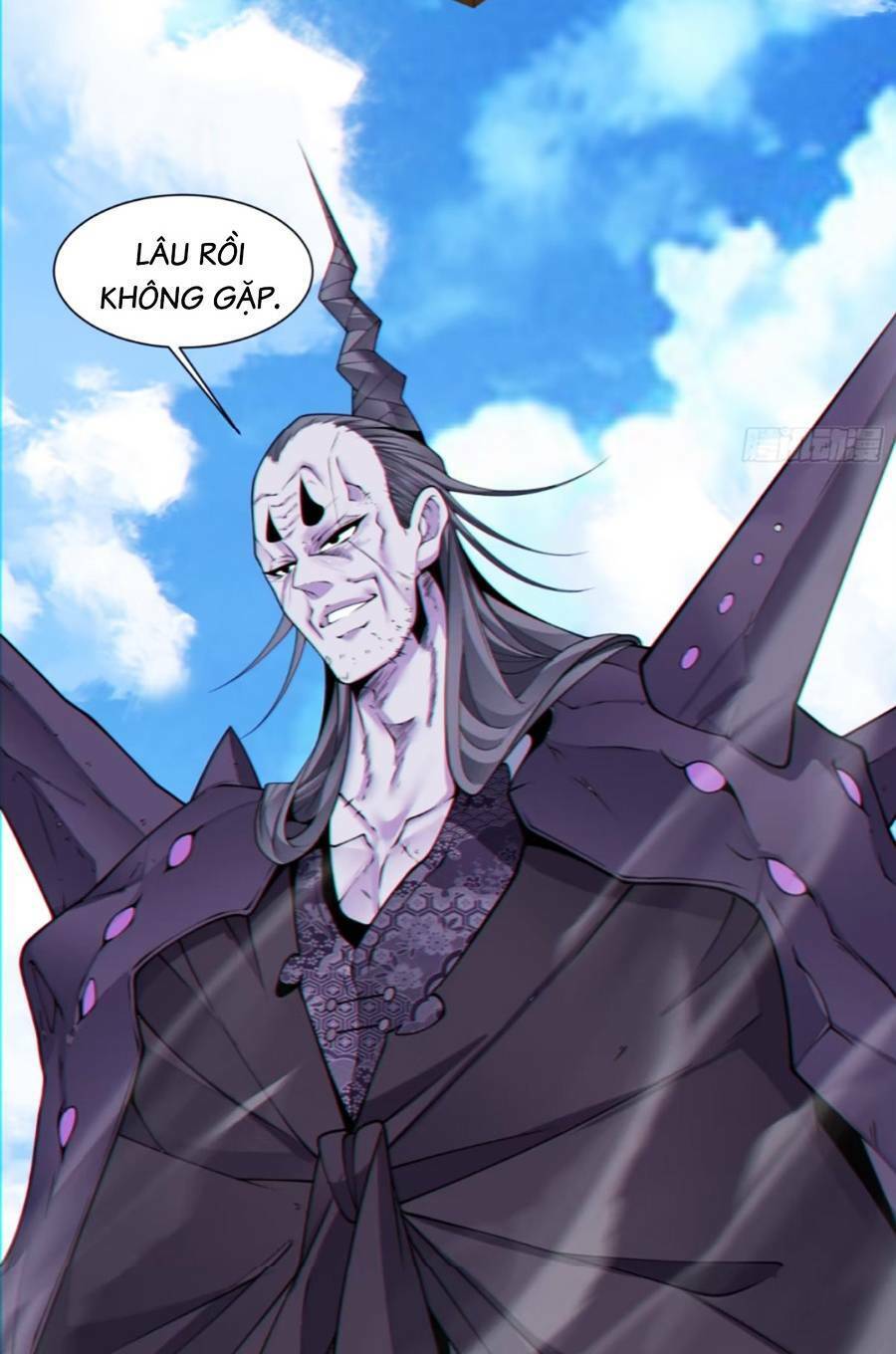 Đồ Đệ Của Ta Đều Là Đại Phản Phái Chap 144 - Next Chap 145