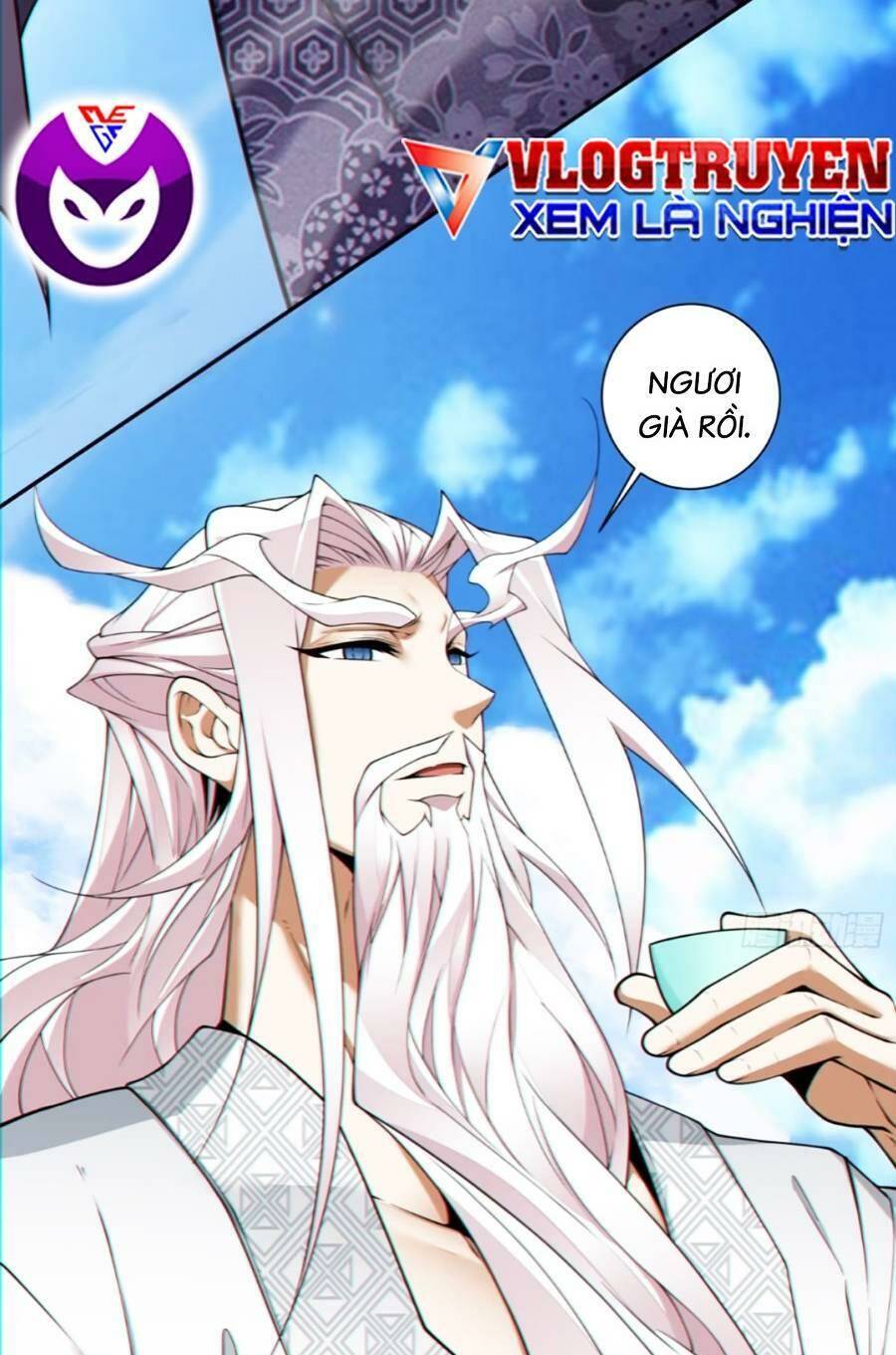 Đồ Đệ Của Ta Đều Là Đại Phản Phái Chap 144 - Next Chap 145