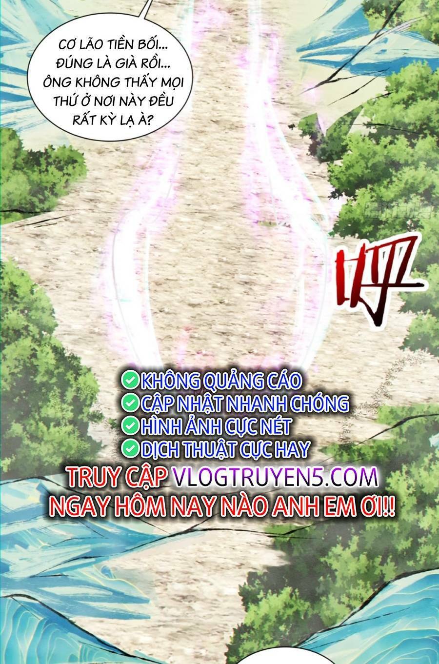 Đồ Đệ Của Ta Đều Là Đại Phản Phái Chap 144 - Next Chap 145