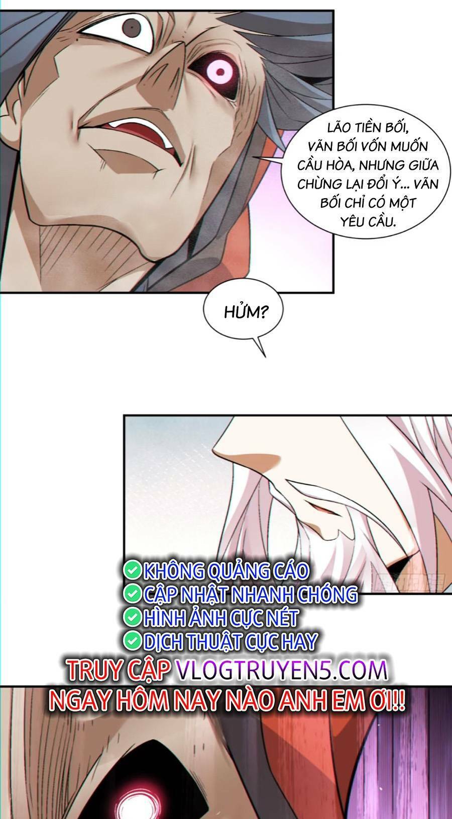Đồ Đệ Của Ta Đều Là Đại Phản Phái Chap 144 - Next Chap 145