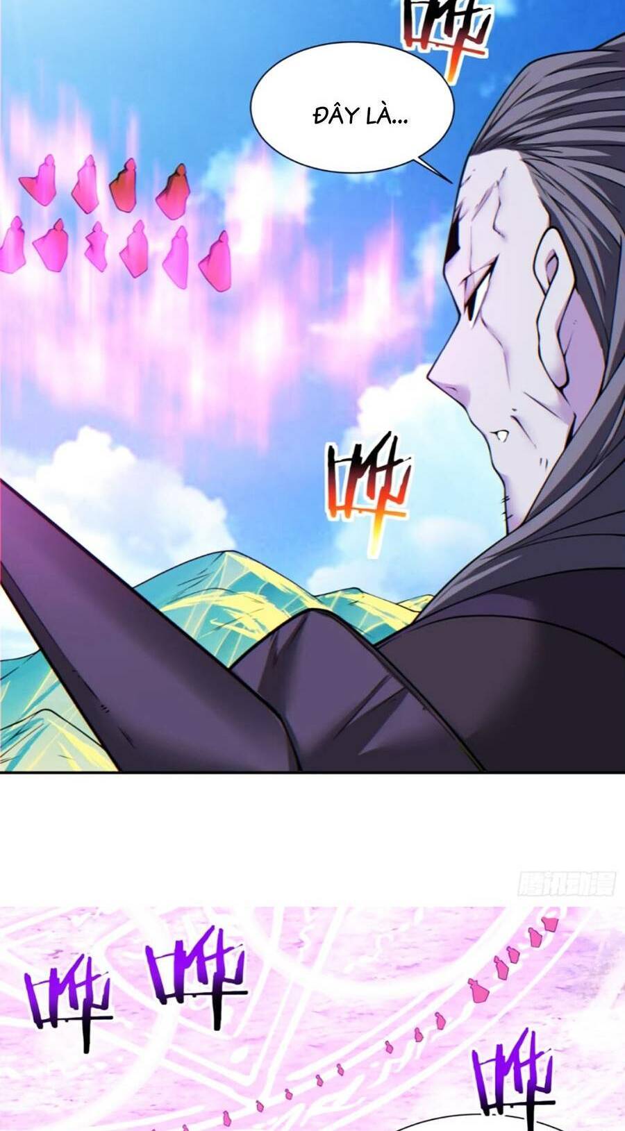 Đồ Đệ Của Ta Đều Là Đại Phản Phái Chap 144 - Next Chap 145