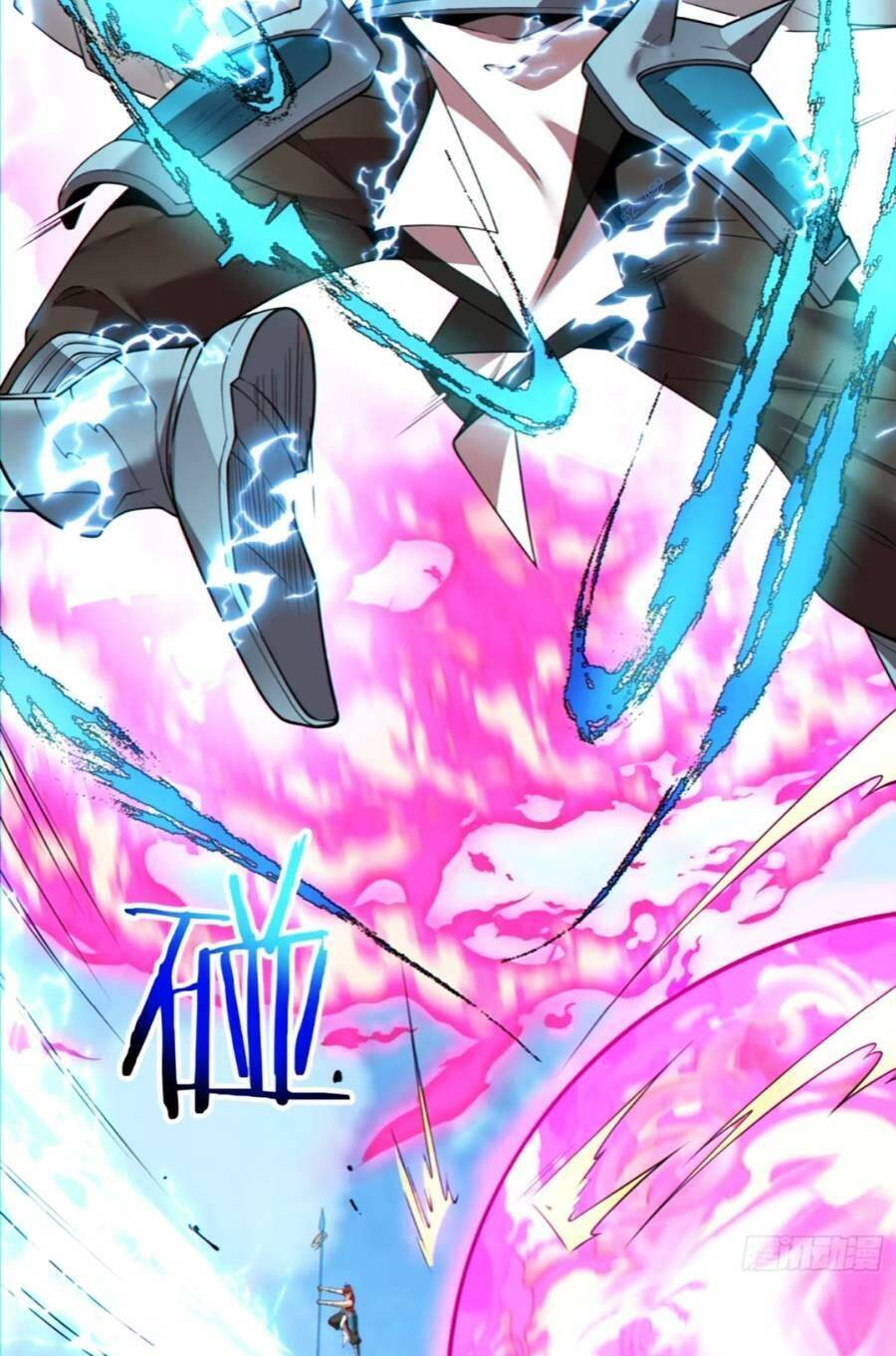 Đồ Đệ Của Ta Đều Là Đại Phản Phái Chap 144 - Next Chap 145