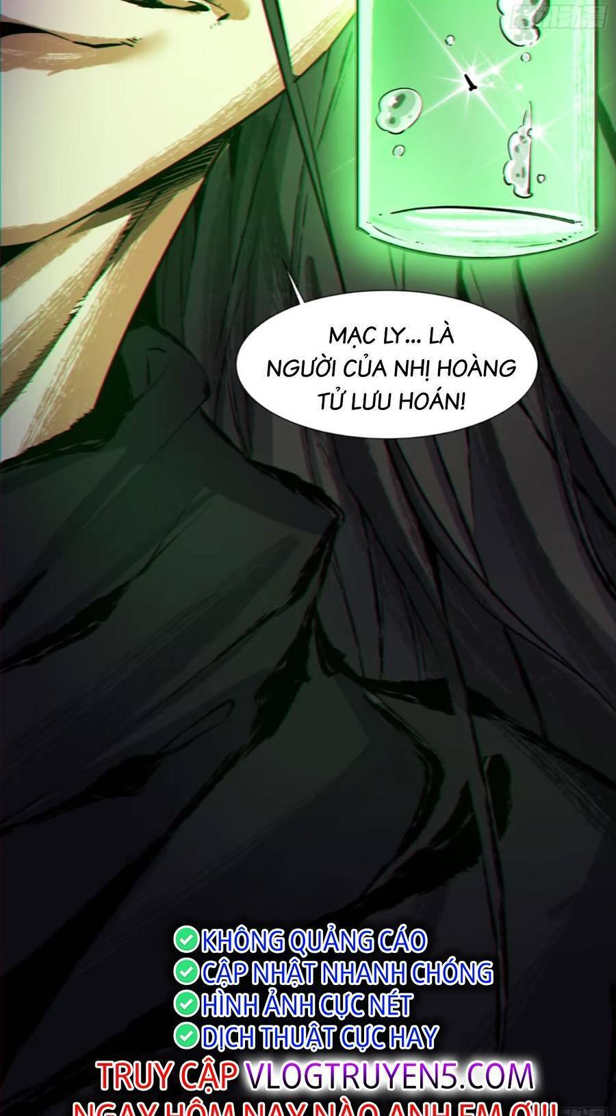 Đồ Đệ Của Ta Đều Là Đại Phản Phái Chap 144 - Next Chap 145
