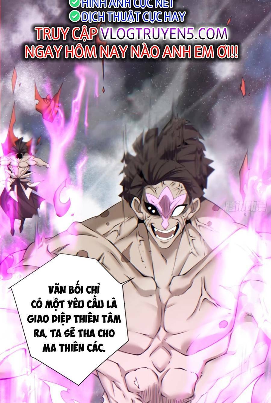 Đồ Đệ Của Ta Đều Là Đại Phản Phái Chap 145 - Next Chap 146