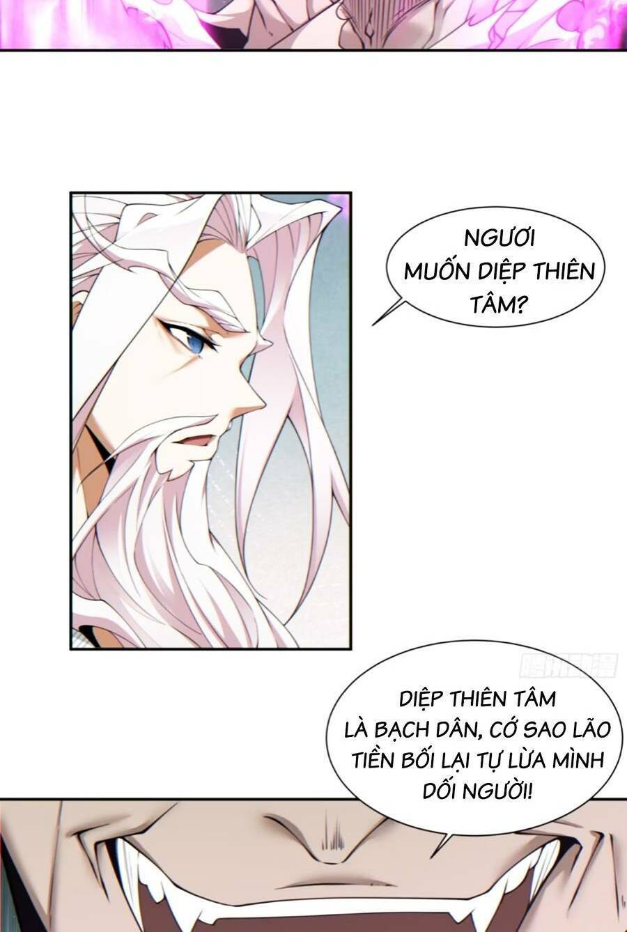Đồ Đệ Của Ta Đều Là Đại Phản Phái Chap 145 - Next Chap 146