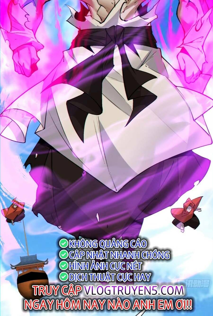 Đồ Đệ Của Ta Đều Là Đại Phản Phái Chap 145 - Next Chap 146