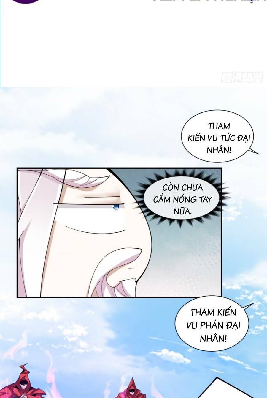 Đồ Đệ Của Ta Đều Là Đại Phản Phái Chap 145 - Next Chap 146