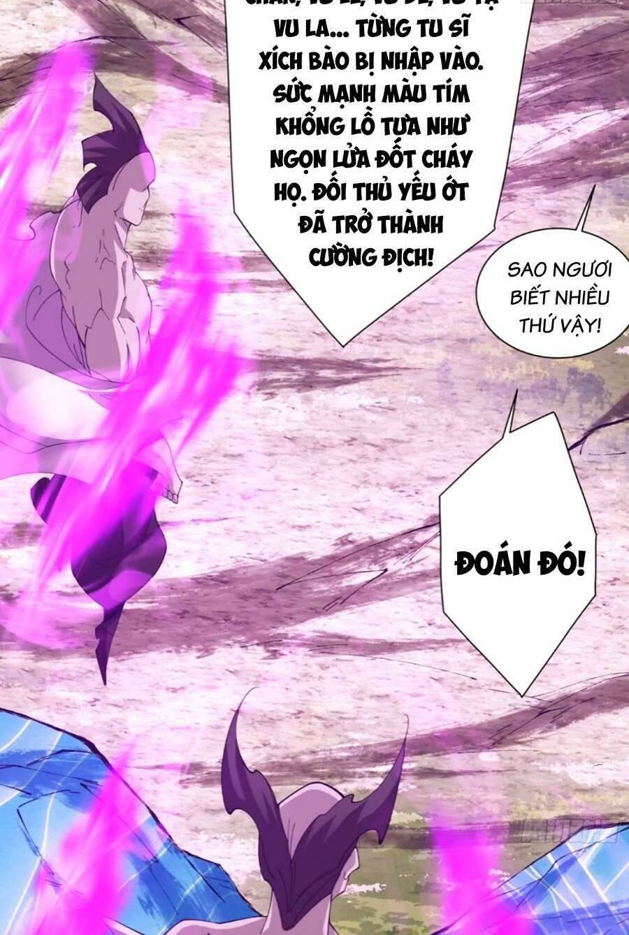 Đồ Đệ Của Ta Đều Là Đại Phản Phái Chap 145 - Next Chap 146