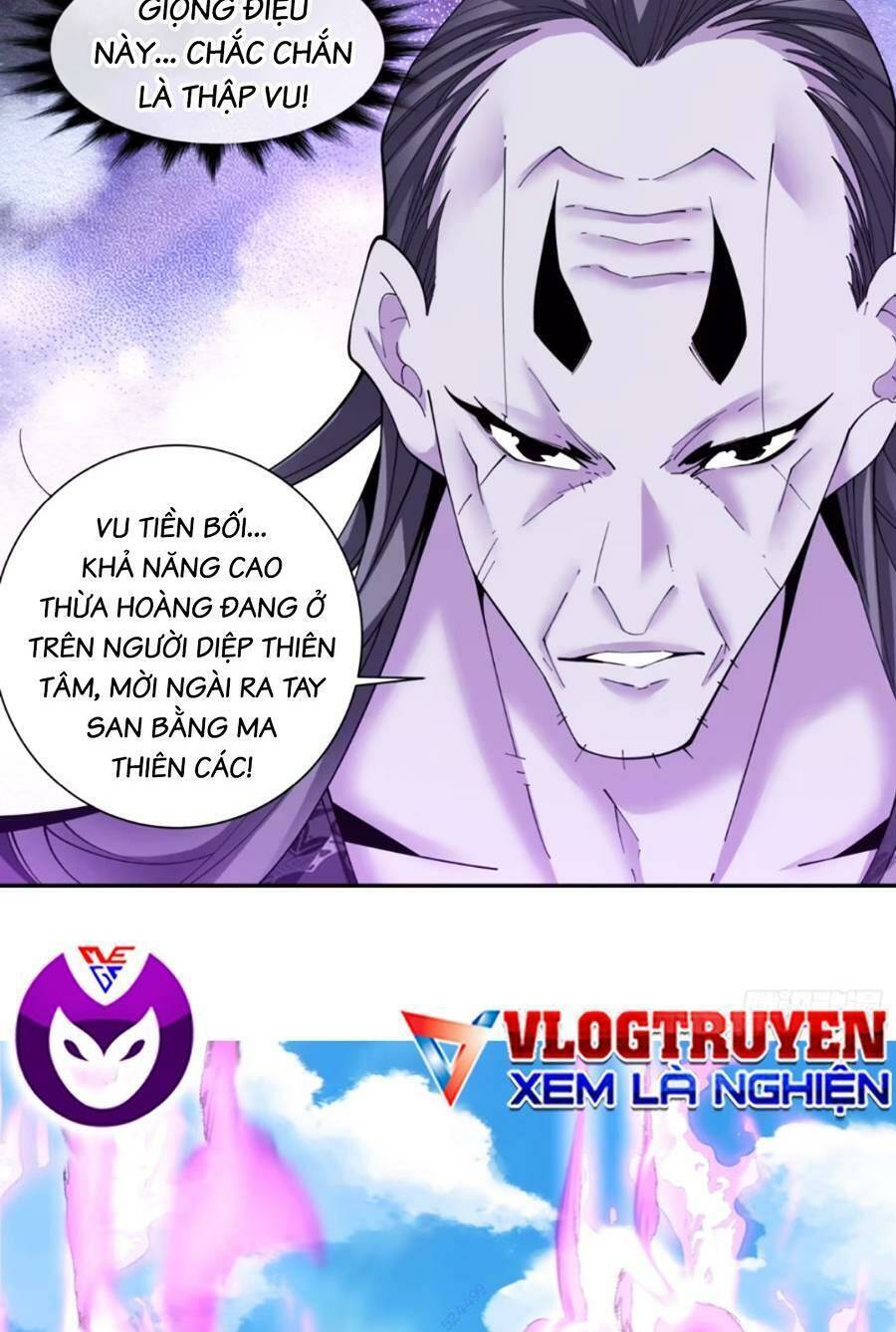 Đồ Đệ Của Ta Đều Là Đại Phản Phái Chap 145 - Next Chap 146