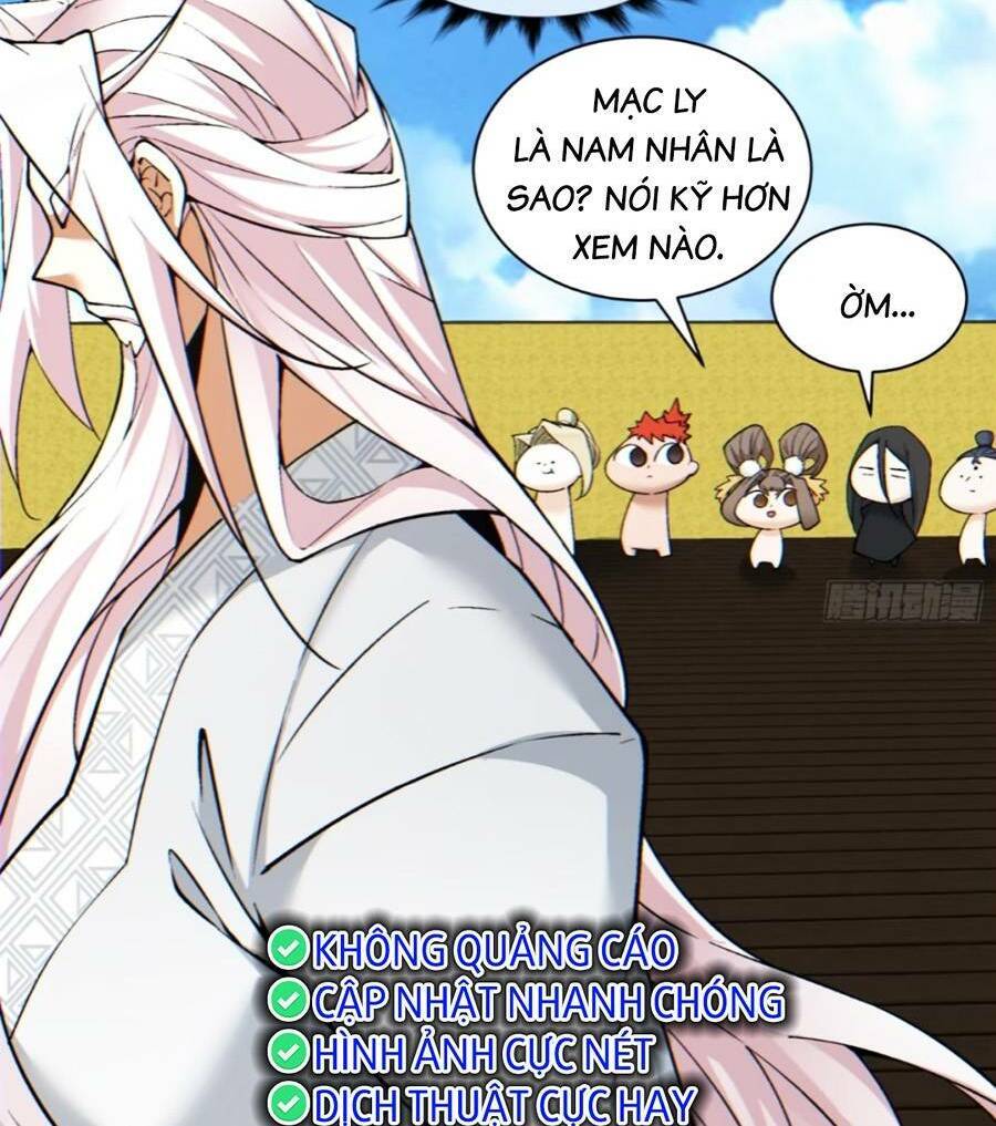 Đồ Đệ Của Ta Đều Là Đại Phản Phái Chap 145 - Next Chap 146