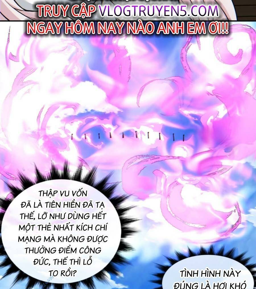 Đồ Đệ Của Ta Đều Là Đại Phản Phái Chap 145 - Next Chap 146