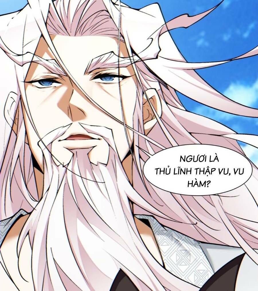Đồ Đệ Của Ta Đều Là Đại Phản Phái Chap 145 - Next Chap 146