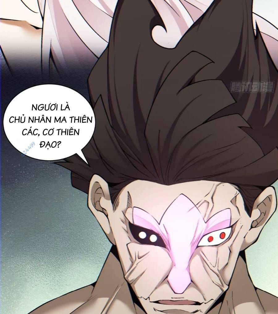 Đồ Đệ Của Ta Đều Là Đại Phản Phái Chap 145 - Next Chap 146
