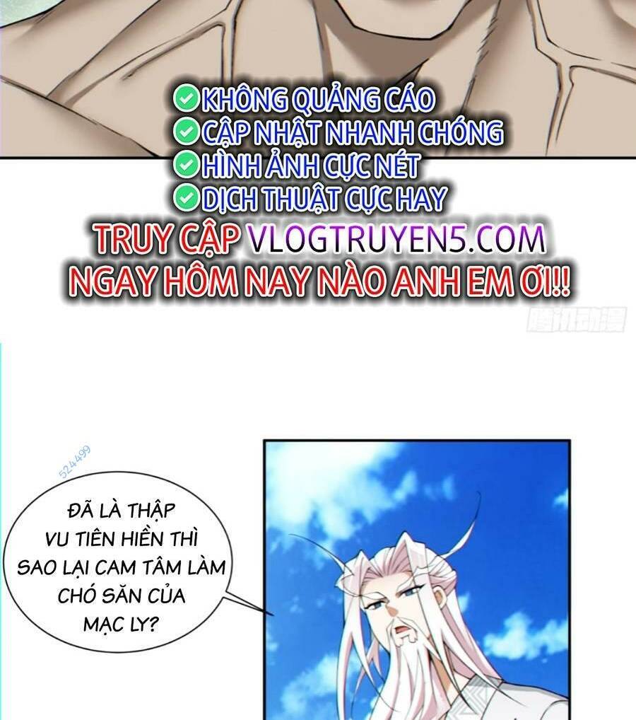 Đồ Đệ Của Ta Đều Là Đại Phản Phái Chap 145 - Next Chap 146