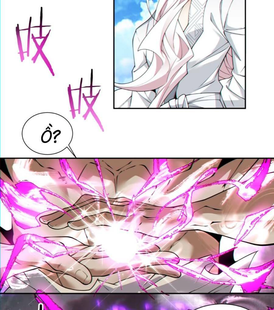 Đồ Đệ Của Ta Đều Là Đại Phản Phái Chap 145 - Next Chap 146