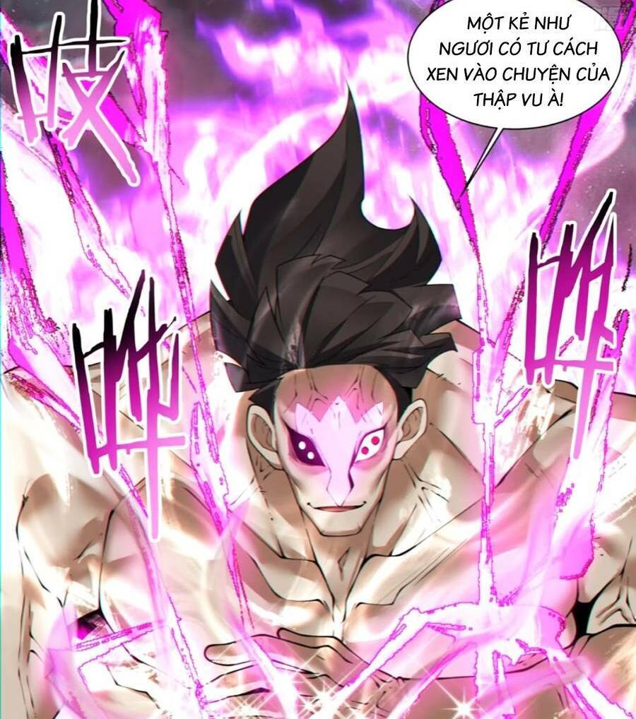 Đồ Đệ Của Ta Đều Là Đại Phản Phái Chap 145 - Next Chap 146