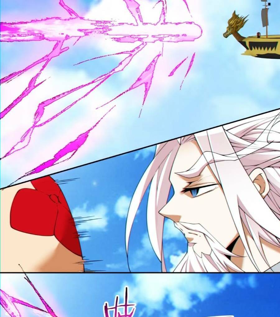 Đồ Đệ Của Ta Đều Là Đại Phản Phái Chap 145 - Next Chap 146