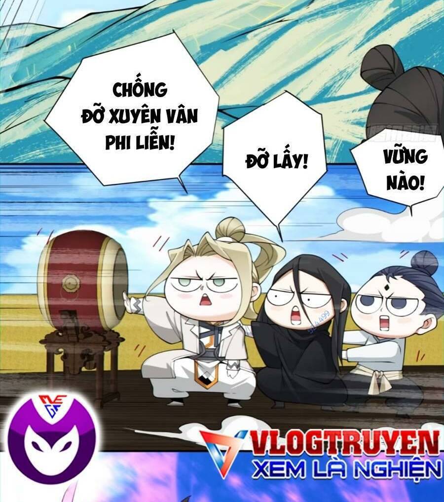 Đồ Đệ Của Ta Đều Là Đại Phản Phái Chap 145 - Next Chap 146