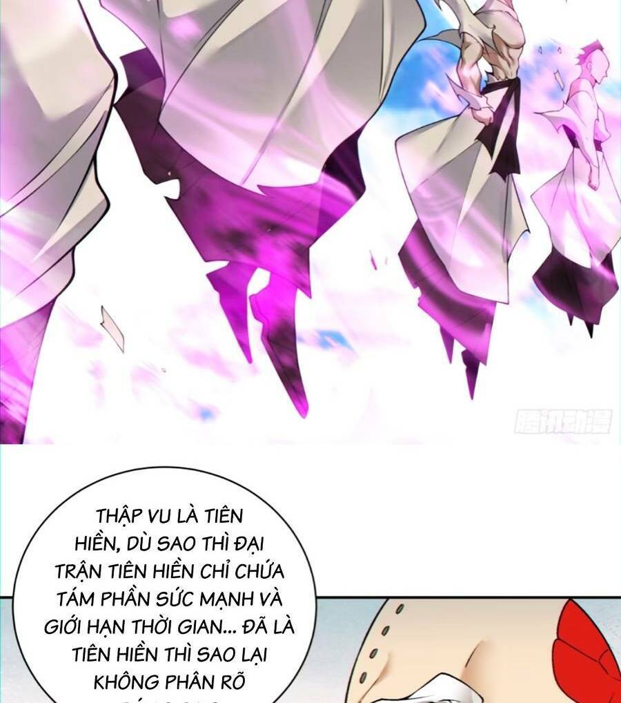 Đồ Đệ Của Ta Đều Là Đại Phản Phái Chap 145 - Next Chap 146