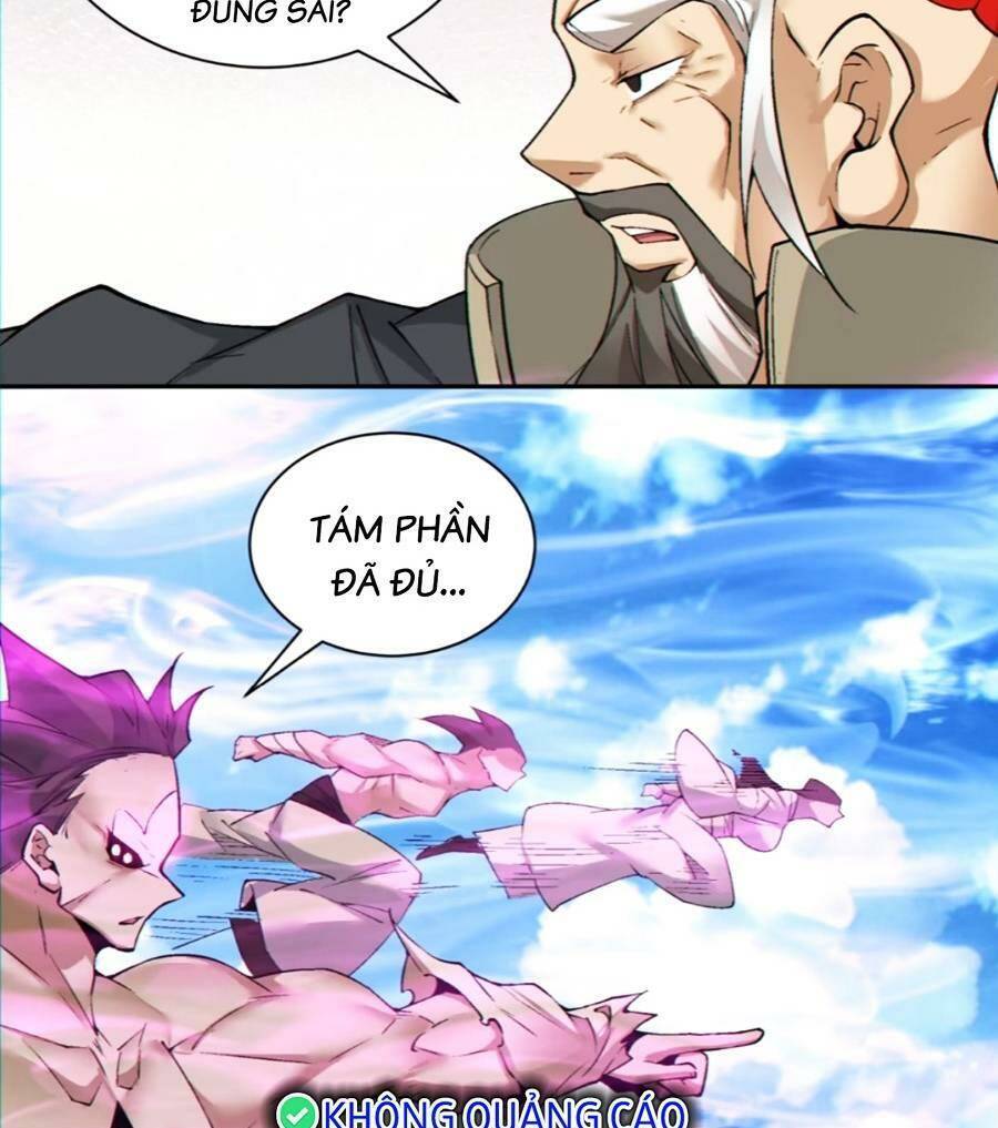 Đồ Đệ Của Ta Đều Là Đại Phản Phái Chap 145 - Next Chap 146