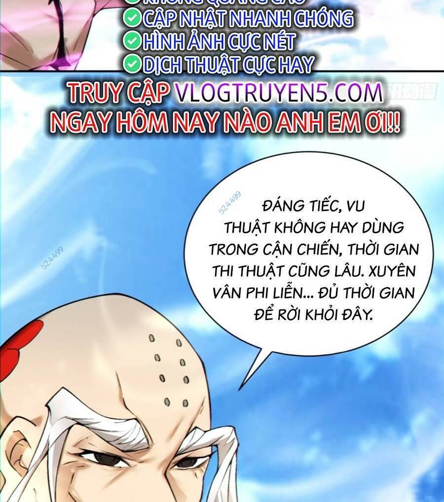 Đồ Đệ Của Ta Đều Là Đại Phản Phái Chap 145 - Next Chap 146