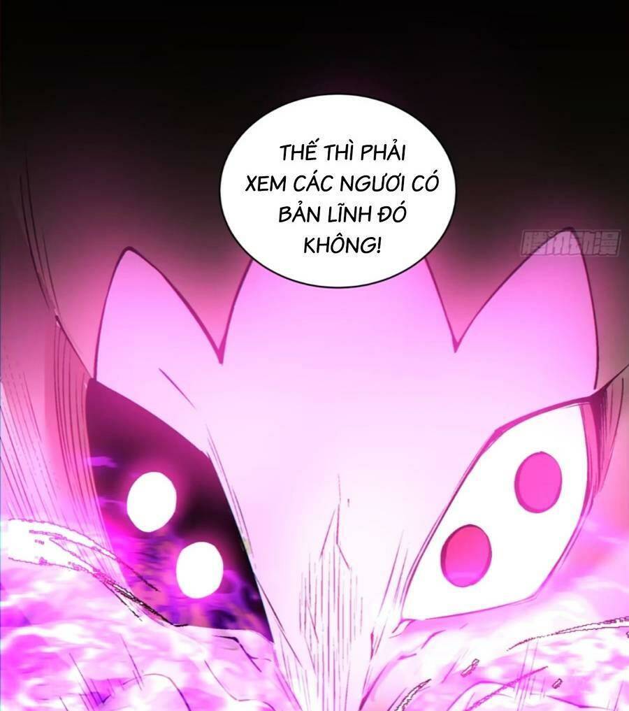 Đồ Đệ Của Ta Đều Là Đại Phản Phái Chap 145 - Next Chap 146