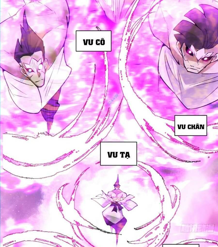Đồ Đệ Của Ta Đều Là Đại Phản Phái Chap 145 - Next Chap 146
