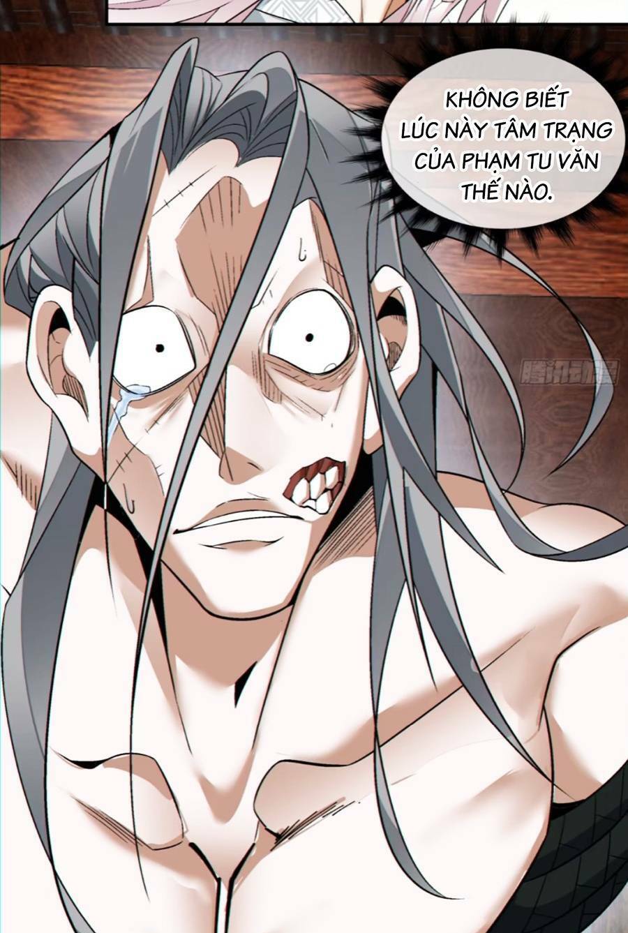 Đồ Đệ Của Ta Đều Là Đại Phản Phái Chap 145 - Next Chap 146