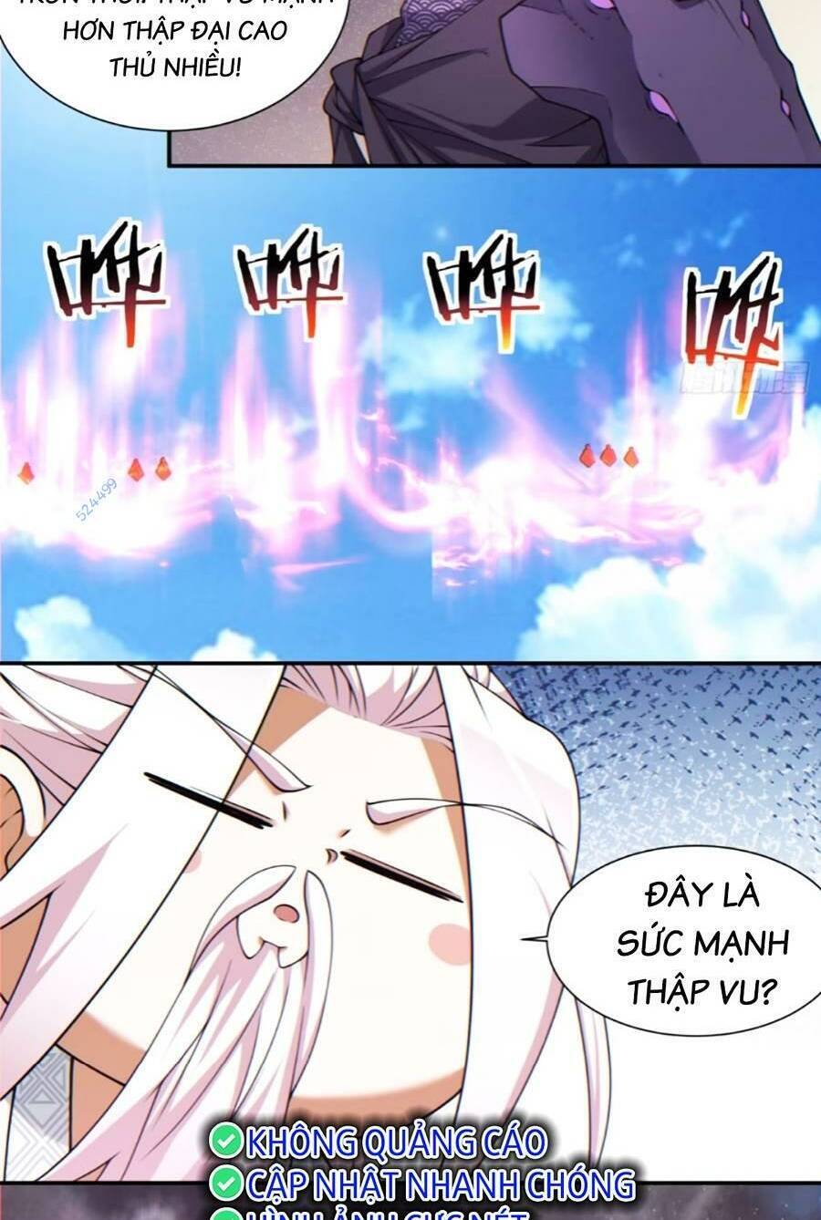 Đồ Đệ Của Ta Đều Là Đại Phản Phái Chap 145 - Next Chap 146