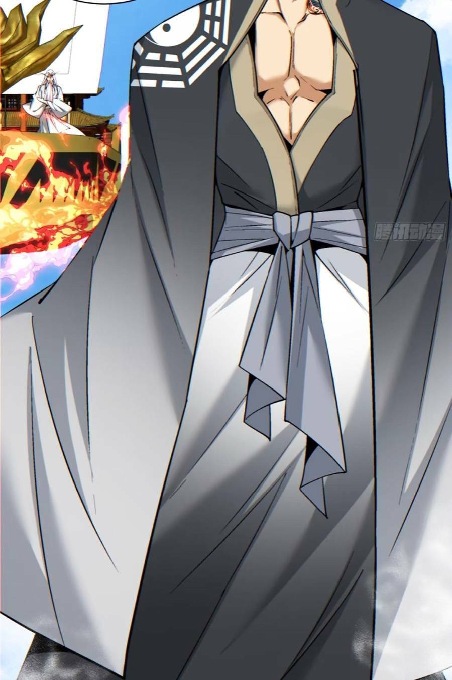 Đồ Đệ Của Ta Đều Là Đại Phản Phái Chap 146 - Next Chap 147