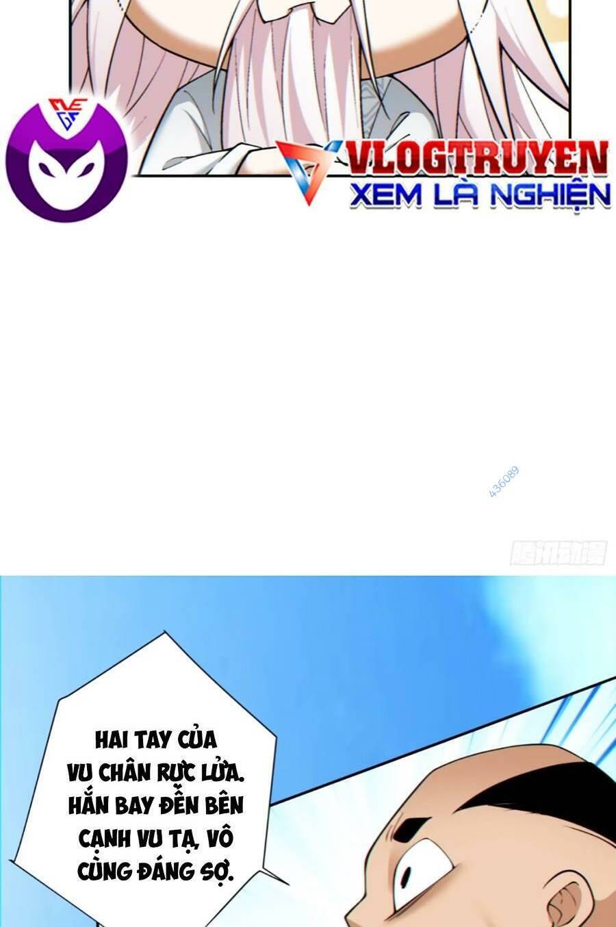 Đồ Đệ Của Ta Đều Là Đại Phản Phái Chap 146 - Next Chap 147