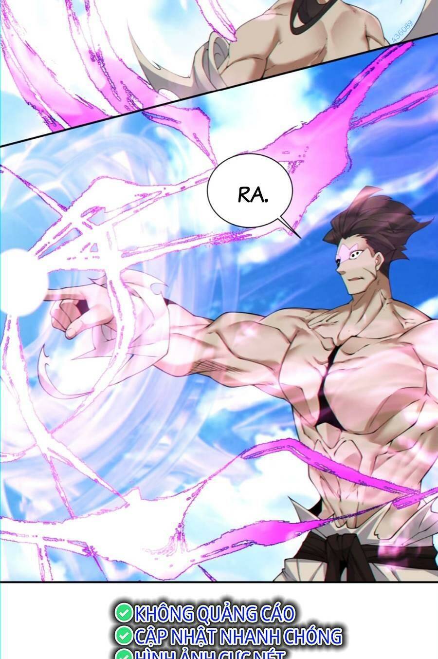 Đồ Đệ Của Ta Đều Là Đại Phản Phái Chap 146 - Next Chap 147