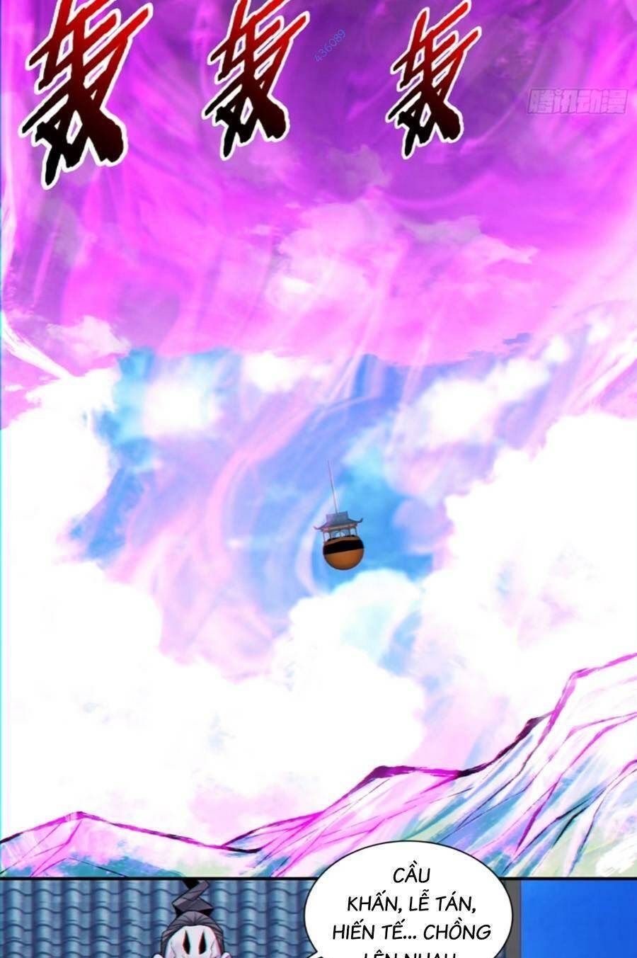 Đồ Đệ Của Ta Đều Là Đại Phản Phái Chap 146 - Next Chap 147
