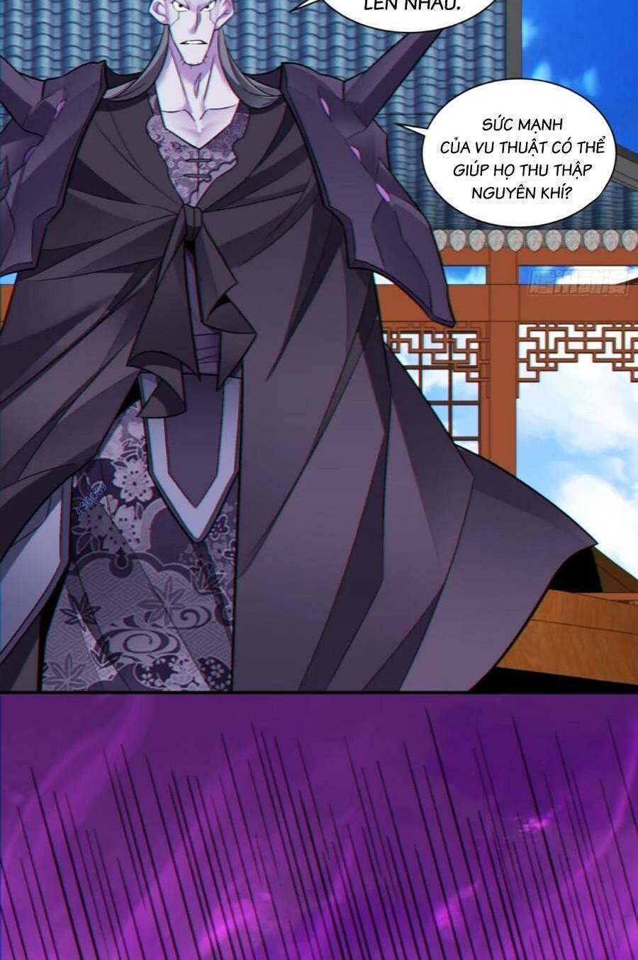 Đồ Đệ Của Ta Đều Là Đại Phản Phái Chap 146 - Next Chap 147