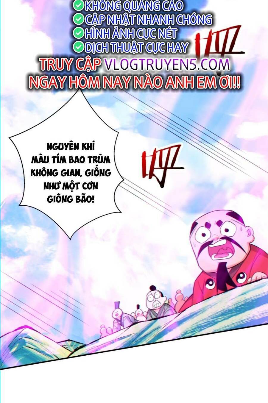Đồ Đệ Của Ta Đều Là Đại Phản Phái Chap 146 - Next Chap 147