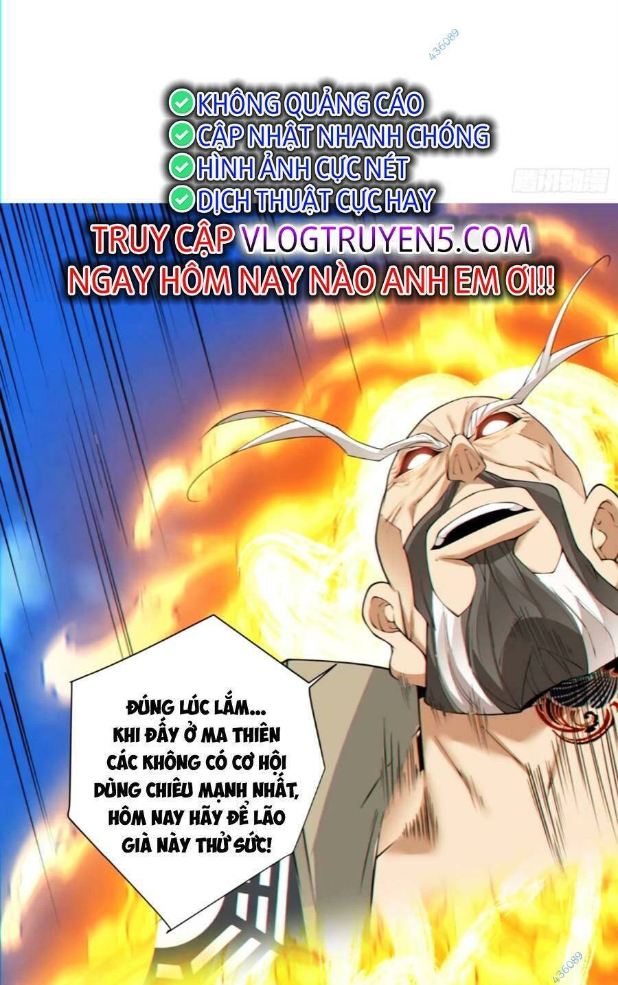 Đồ Đệ Của Ta Đều Là Đại Phản Phái Chap 146 - Next Chap 147