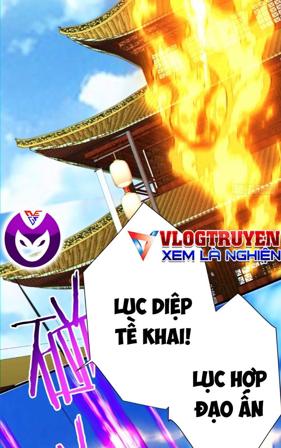 Đồ Đệ Của Ta Đều Là Đại Phản Phái Chap 146 - Next Chap 147