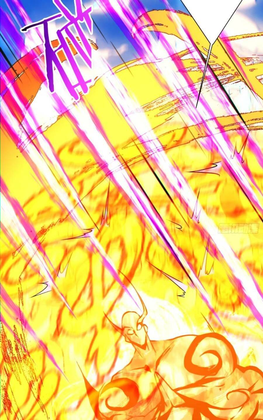 Đồ Đệ Của Ta Đều Là Đại Phản Phái Chap 146 - Next Chap 147