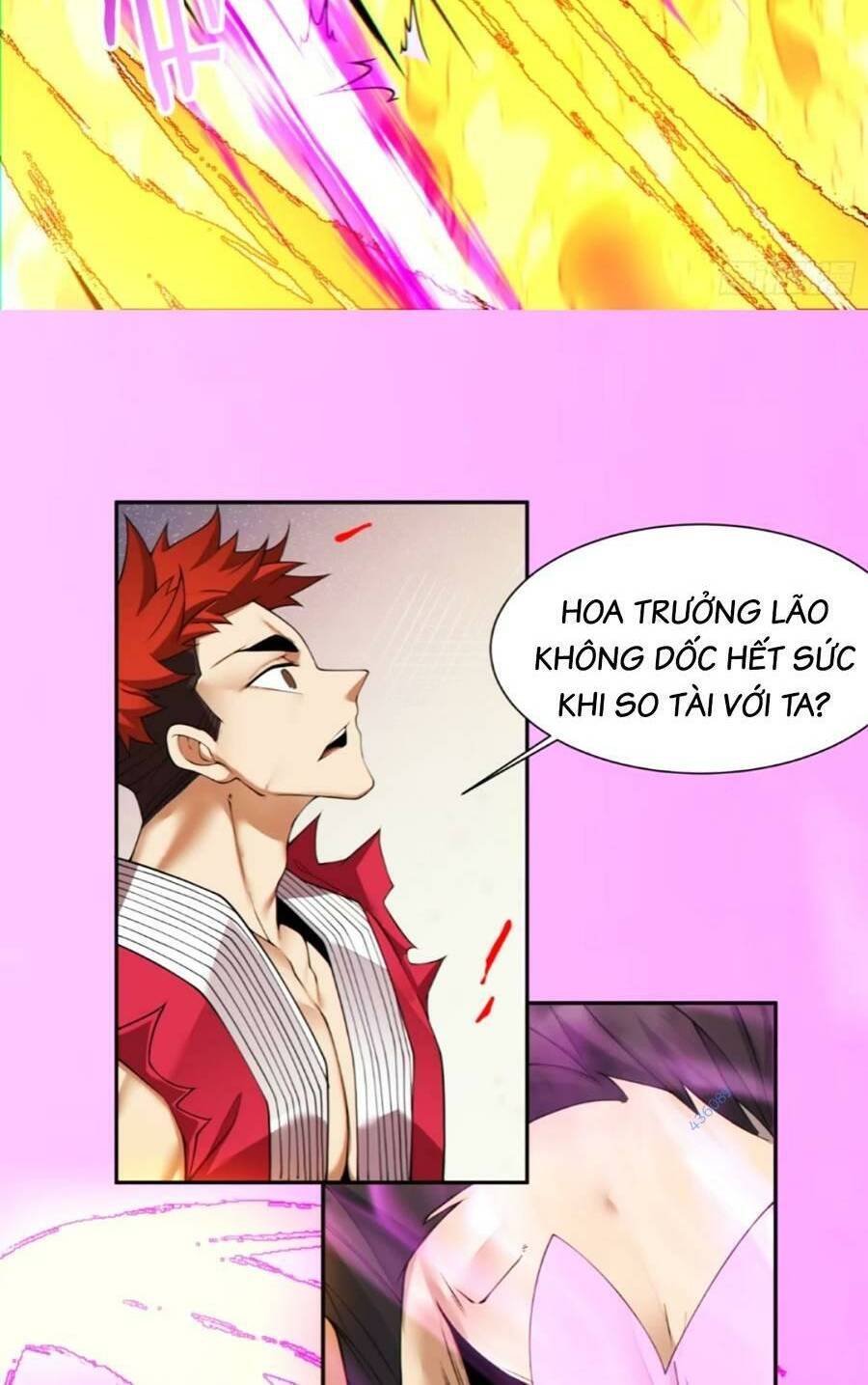 Đồ Đệ Của Ta Đều Là Đại Phản Phái Chap 146 - Next Chap 147