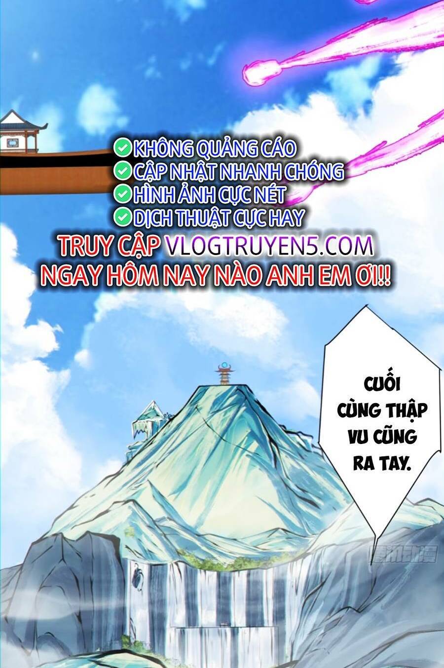 Đồ Đệ Của Ta Đều Là Đại Phản Phái Chap 146 - Next Chap 147