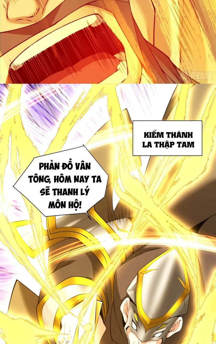 Đồ Đệ Của Ta Đều Là Đại Phản Phái Chap 146 - Next Chap 147