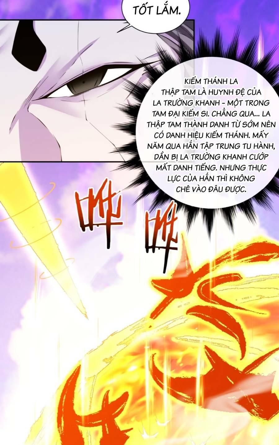 Đồ Đệ Của Ta Đều Là Đại Phản Phái Chap 146 - Next Chap 147