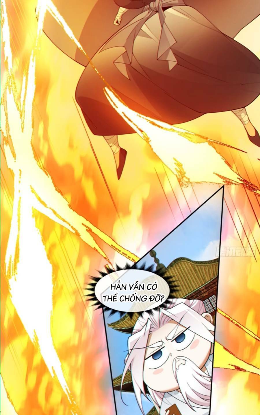 Đồ Đệ Của Ta Đều Là Đại Phản Phái Chap 146 - Next Chap 147