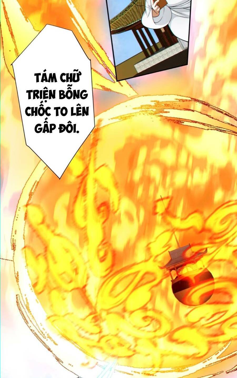 Đồ Đệ Của Ta Đều Là Đại Phản Phái Chap 146 - Next Chap 147