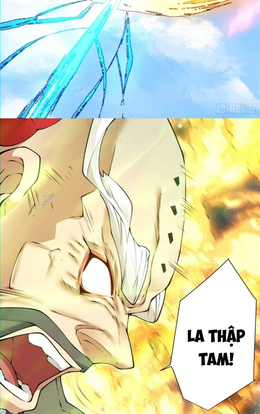 Đồ Đệ Của Ta Đều Là Đại Phản Phái Chap 146 - Next Chap 147
