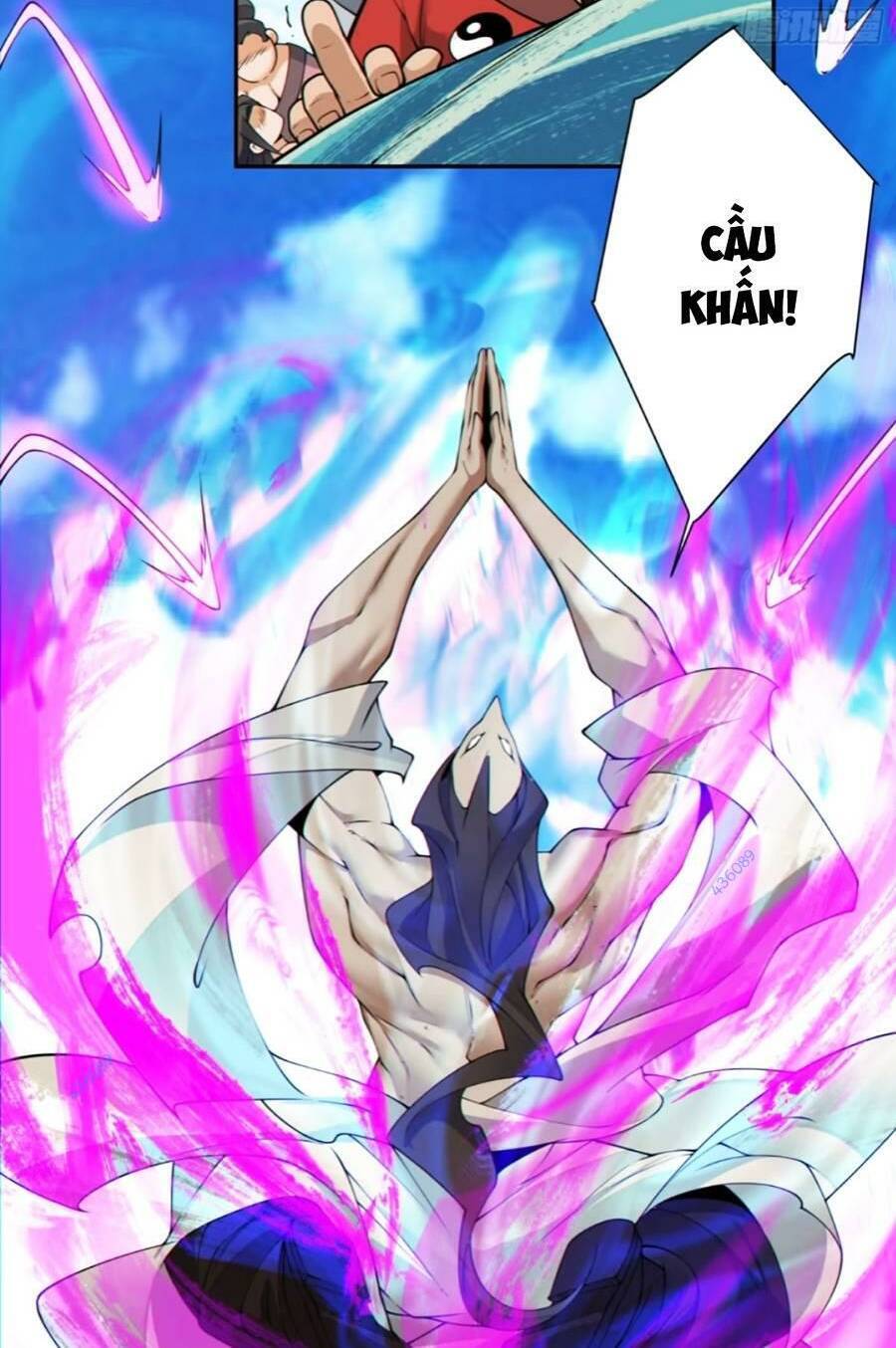 Đồ Đệ Của Ta Đều Là Đại Phản Phái Chap 146 - Next Chap 147