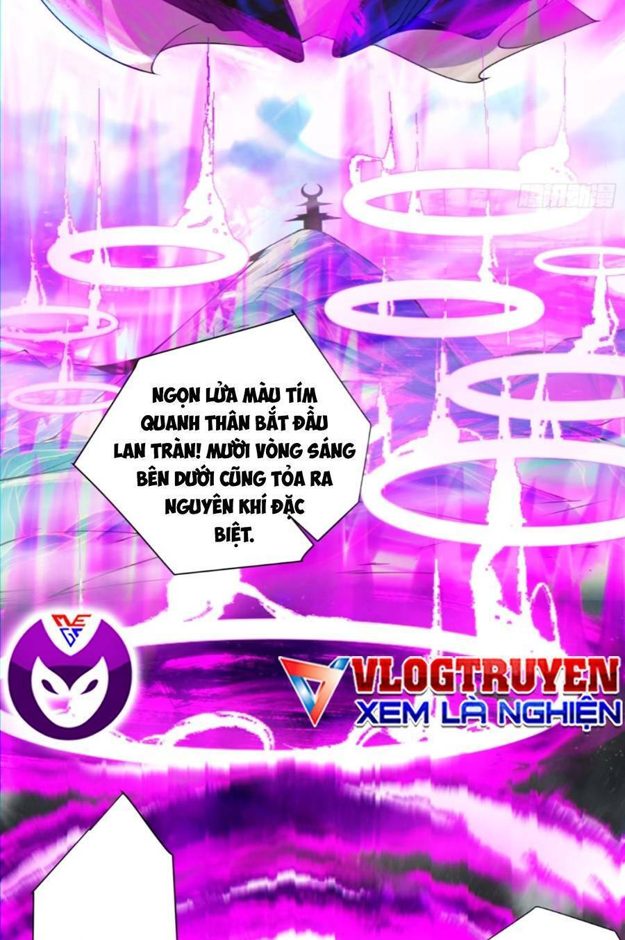 Đồ Đệ Của Ta Đều Là Đại Phản Phái Chap 146 - Next Chap 147