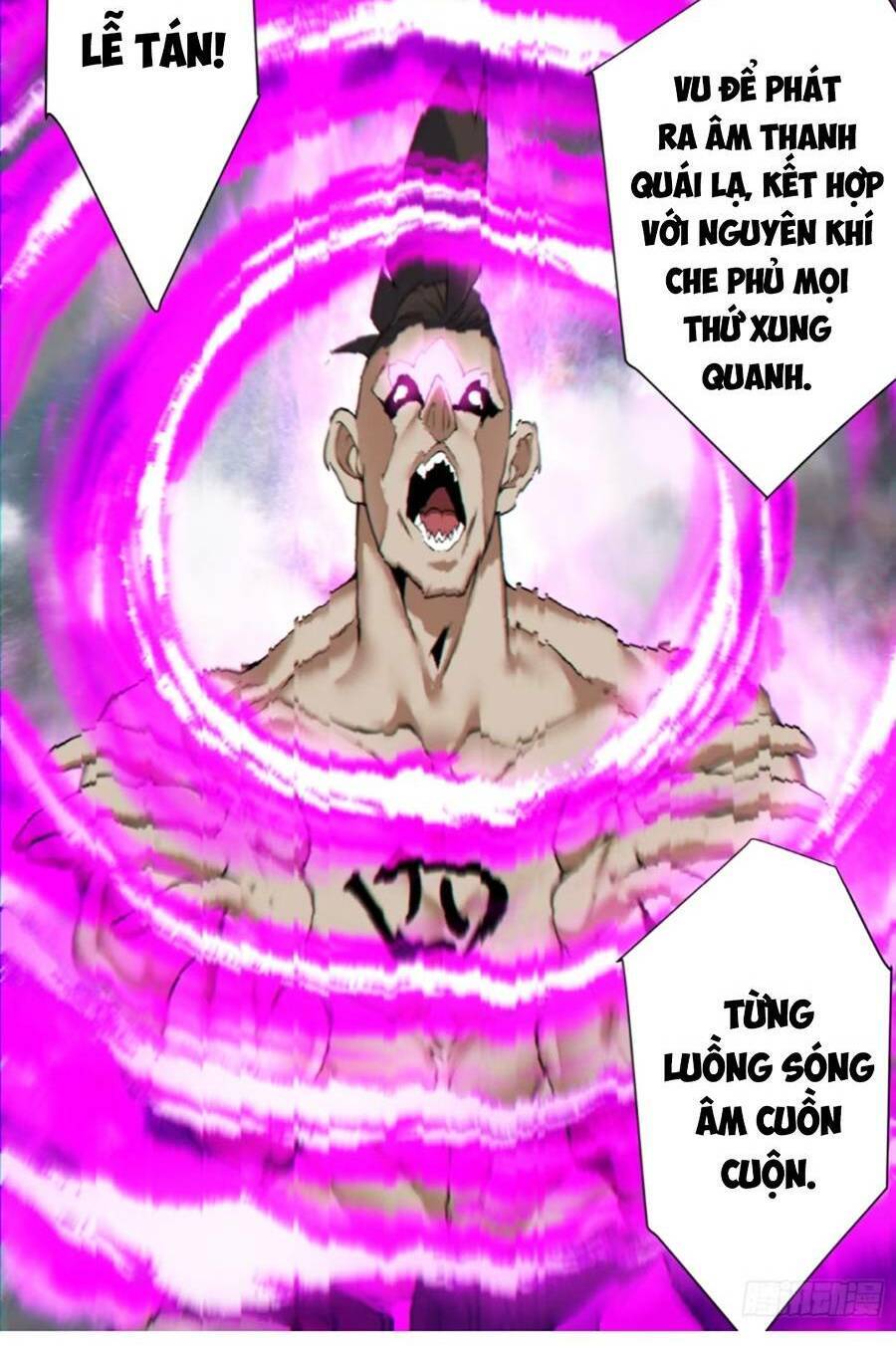 Đồ Đệ Của Ta Đều Là Đại Phản Phái Chap 146 - Next Chap 147