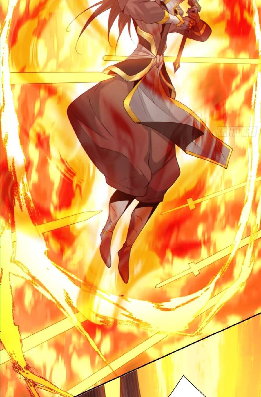 Đồ Đệ Của Ta Đều Là Đại Phản Phái Chap 147 - Next Chap 148